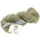 Lana Grossa SLOW WOOL LINO | 23-Zeleno sijeno