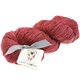 Lana Grossa SLOW WOOL LINO | 26-tamno crvena
