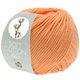 Lana Grossa SOFT COTTON Big | 32-Losos narandžasta