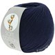 Lana Grossa SOFT COTTON | 17-noć Plava