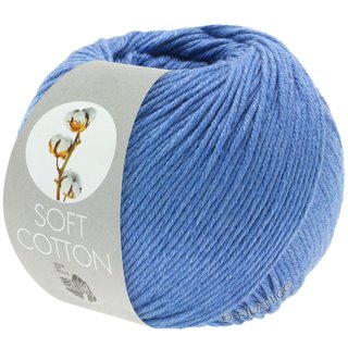 Lana Grossa SOFT COTTON