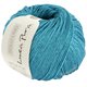 Lana Grossa SOLO LINO (Linea Pura) | 75-tirkiz plavo