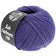 Lana Grossa SOLO CASHMERE 110 | 120- plava ljubičasta