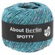 Lana Grossa SPOTTY (ABOUT BERLIN) | 04-tirkiz raznobojan