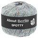 Lana Grossa SPOTTY (ABOUT BERLIN) | 05-pastelne Plava raznobojan