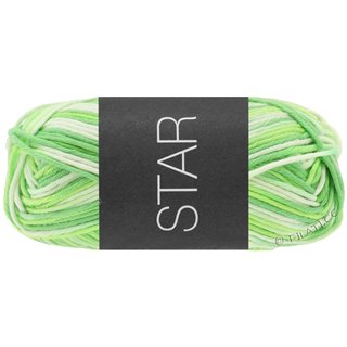 Lana Grossa STAR Print