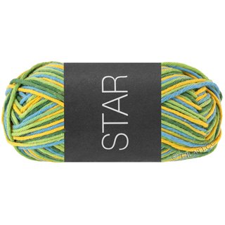 Lana Grossa STAR Print