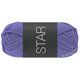 Lana Grossa STAR | 120-Ljubičasto plava