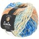 Lana Grossa STRIPY (lala BERLIN) | 04-ecru/breskva/svjetloplav/srednja plava/tamno plava/bež
