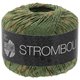 Lana Grossa STROMBOLI | 112-kaki/ smeđ