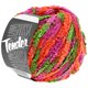 Lana Grossa TENDER | 14-zelen/roze/koral