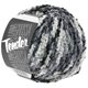 Lana Grossa TENDER | 15-sivo bijela/siva/antracit