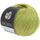 Lana Grossa TRE SETA | 11-kivi zelena