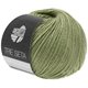 Lana Grossa TRE SETA | 20-maslinovo