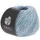 Lana Grossa TREFILI | 17-jelo plavo/sivo plava