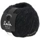 Lana Grossa TWEEDY (lala BERLIN) | 07-crna