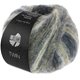 Lana Grossa TWIN 50g | 205-svijetlo siva/ srednje siva/tamno siva/srebrna siva