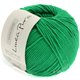 Lana Grossa WAKAME Uni/Print (Linea Pura) | 016-smaragd