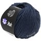 Lana Grossa 365 YAK | 14-tamno plava