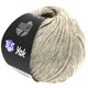 Lana Grossa 365 YAK | 24-siva bež/priroda