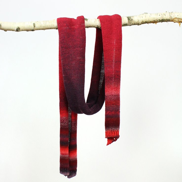 ŠAL Gomitolo Finito (gotovi pleteni) | 551