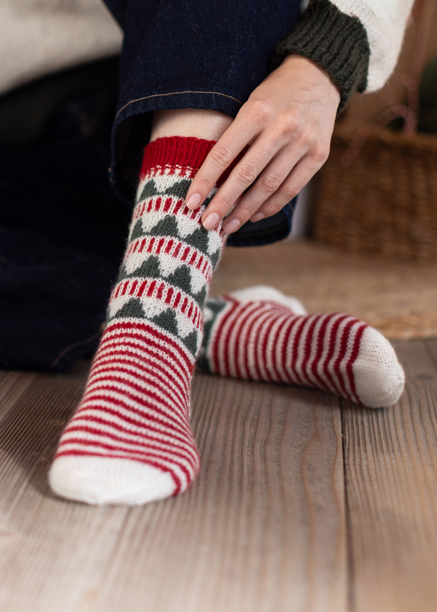 Lana Grossa SOCKEN Meilenweit 100g