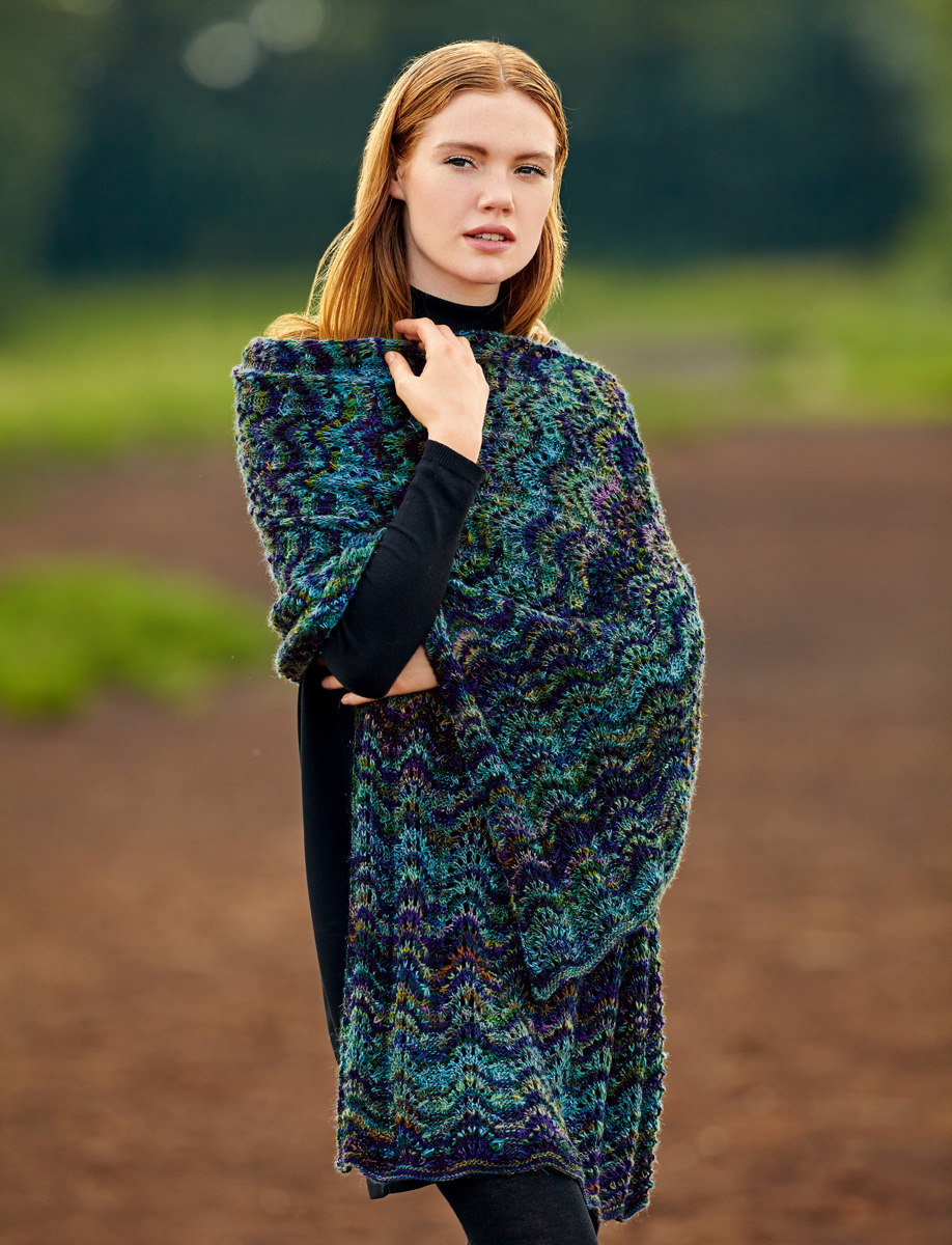 Lana Grossa TUCH Lucia