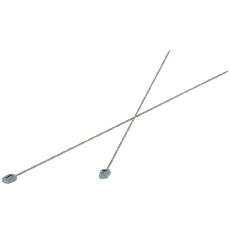 Lana Grossa Igla za pletenje jakni aluminijum 2,0