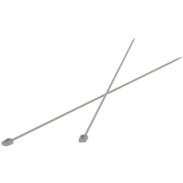 Lana Grossa Igla za pletenje jakni aluminijum 3,0