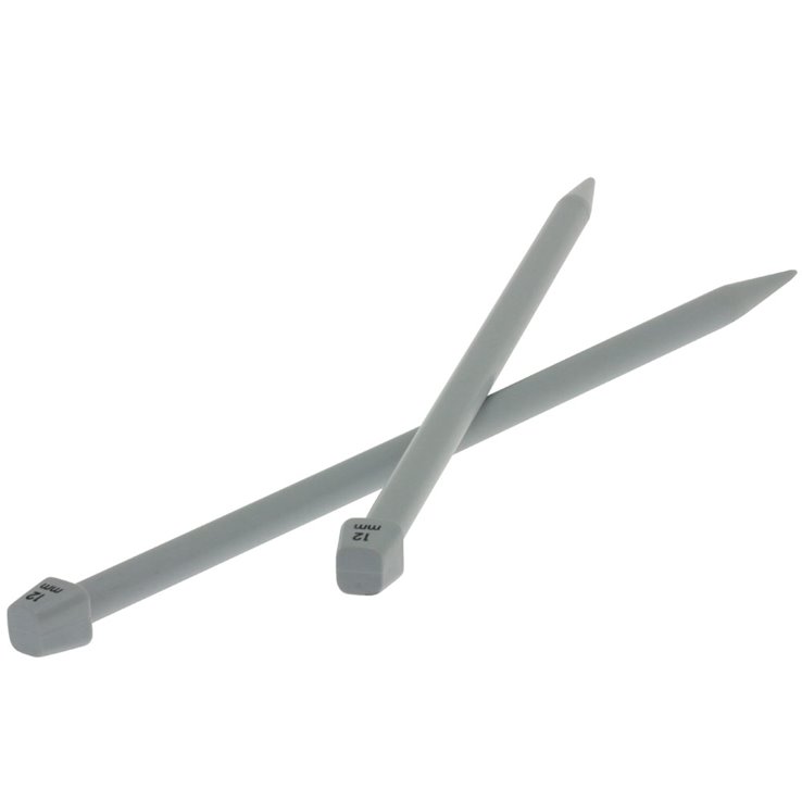 Lana Grossa Igla za pletenje jakni plastika 12,0