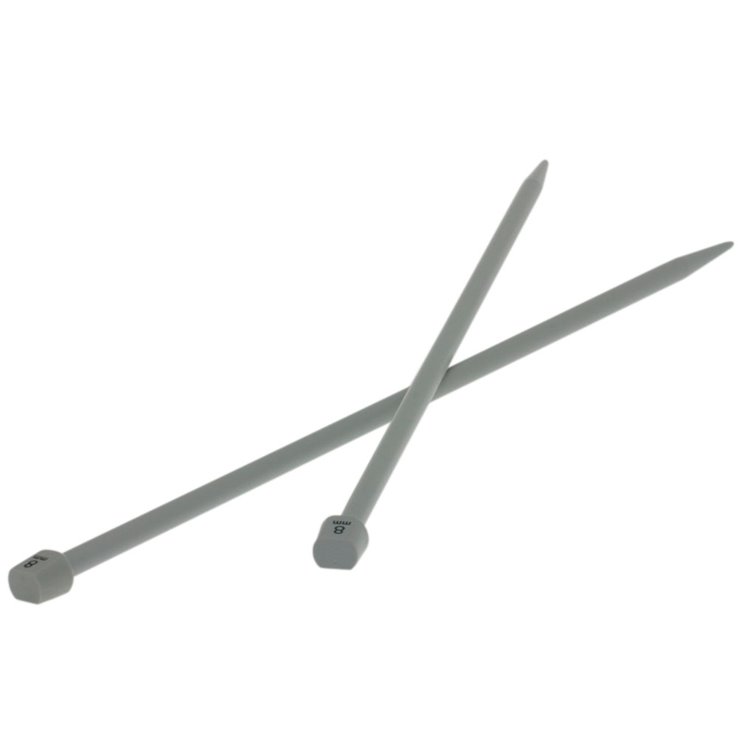 Lana Grossa Igla za pletenje jakni plastika 8,0