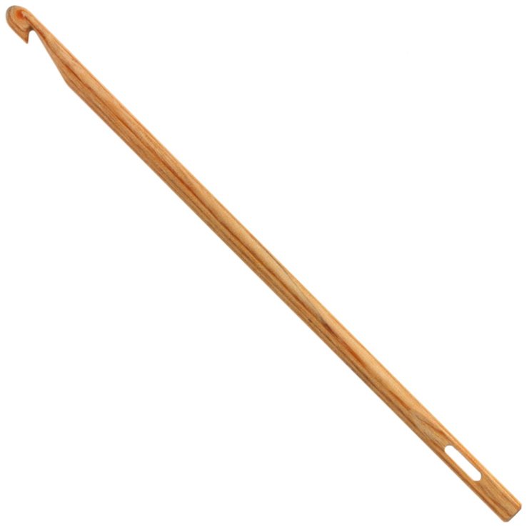 Lana Grossa Knooking igla 6,0