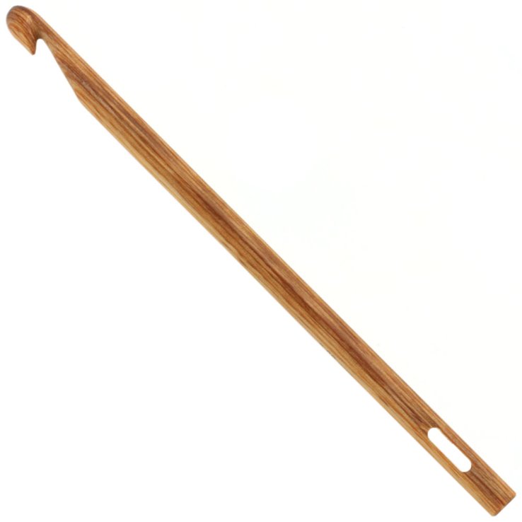 Lana Grossa Knooking igla 8,0