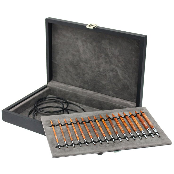 Lana Grossa PUNKET SET QUATTRO