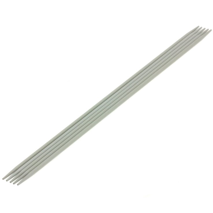 Lana Grossa 5 igala aluminijum 2,0 / 15cm