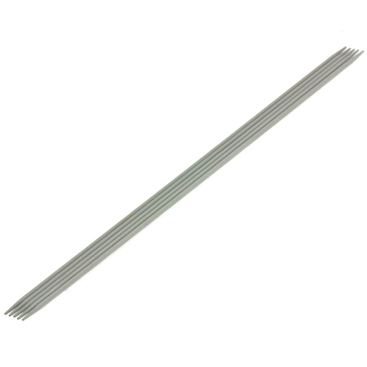 Lana Grossa 5 igala aluminijum 2,0 / 20cm