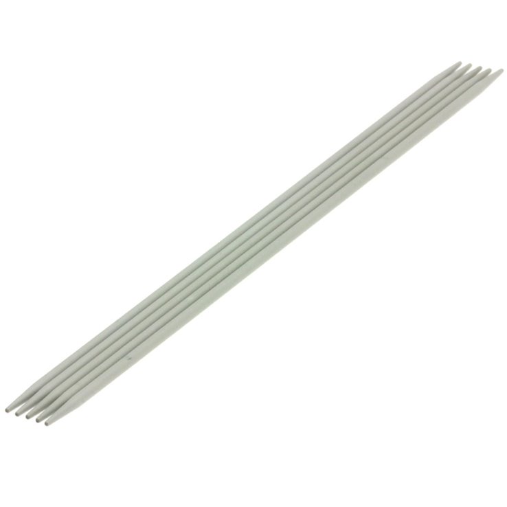 Lana Grossa 5 igala aluminijum 2,5 / 15cm