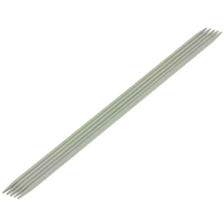 Lana Grossa 5 igala aluminijum 3,0 / 20cm