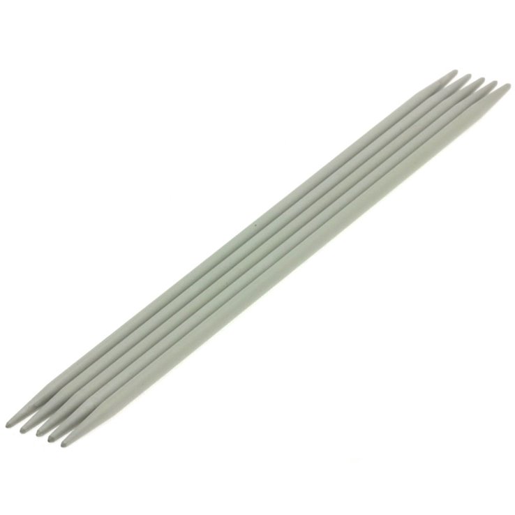 Lana Grossa 5 igala aluminijum 3,5 / 15cm