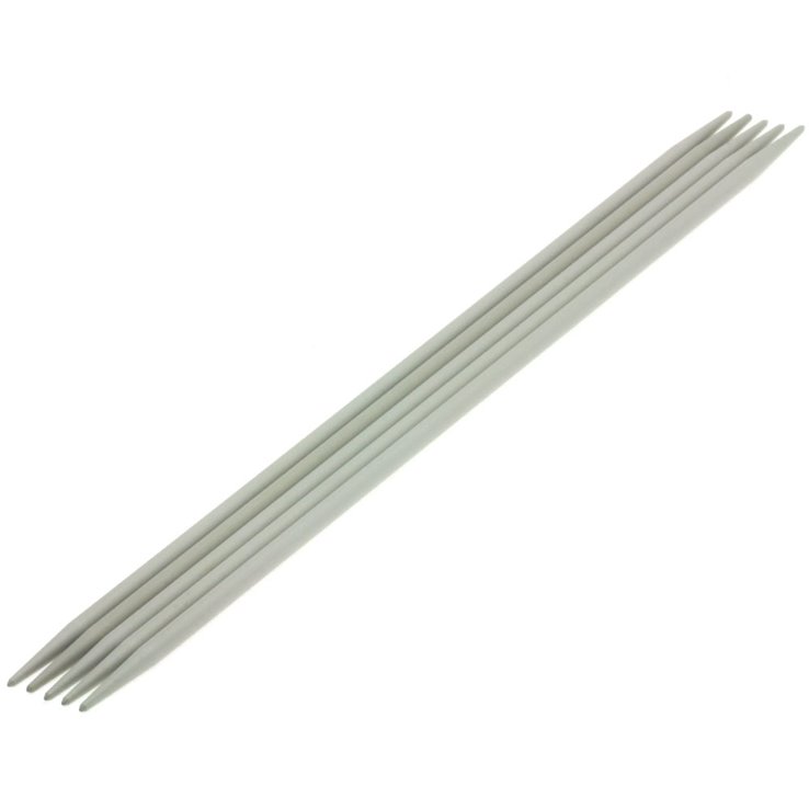 Lana Grossa 5 igala aluminijum 4,0 / 20cm