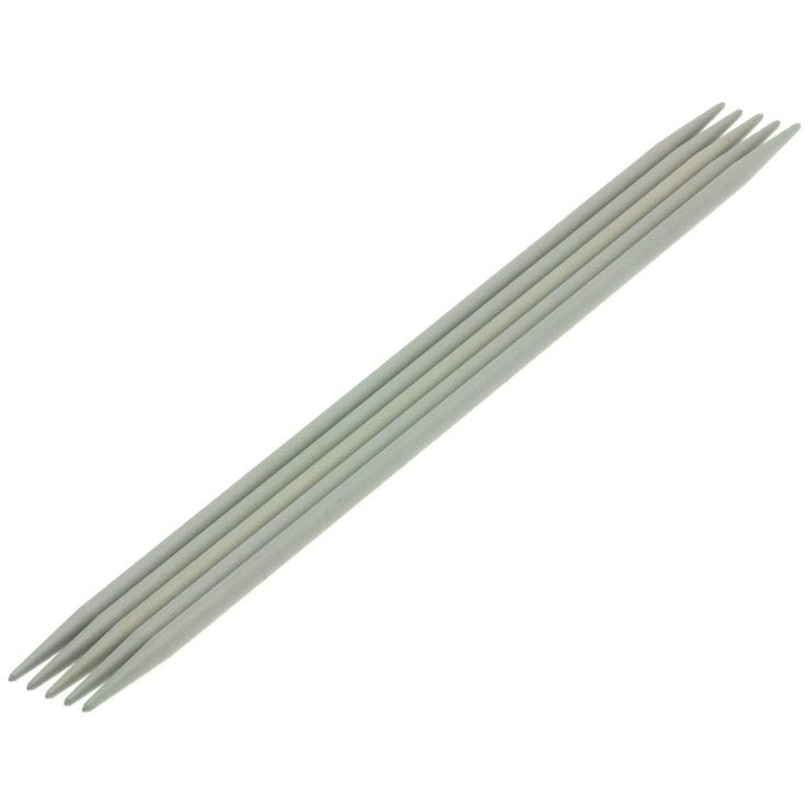 Lana Grossa 5 igala aluminijum 4,5 / 20cm