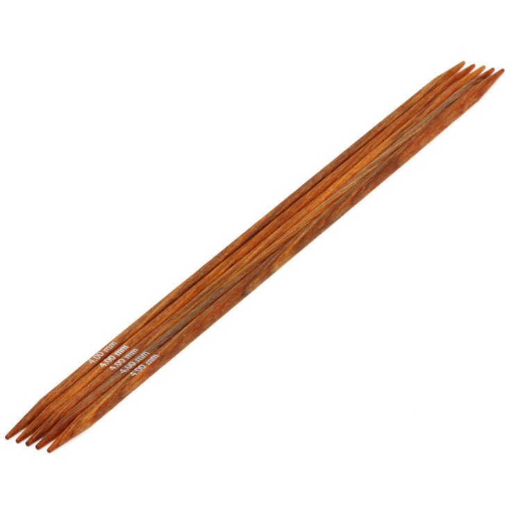 Lana Grossa 5 igala drvo dizajn quattro 4,0 / 20cm