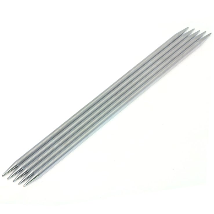 Lana Grossa 5 igala mesing 5,0 / 20cm