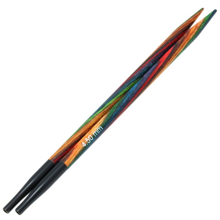 Lana Grossa Vrhovi igala Vario design drvo u više boja 4.5
