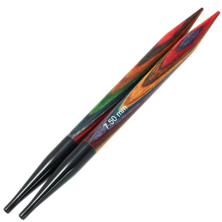 Lana Grossa Vrhovi igala Vario design drvo u više boja 7.5