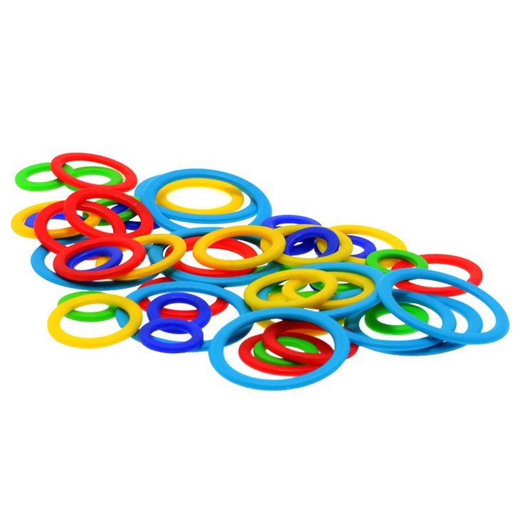 Lana Grossa Oznaka šava (zatvoreno)