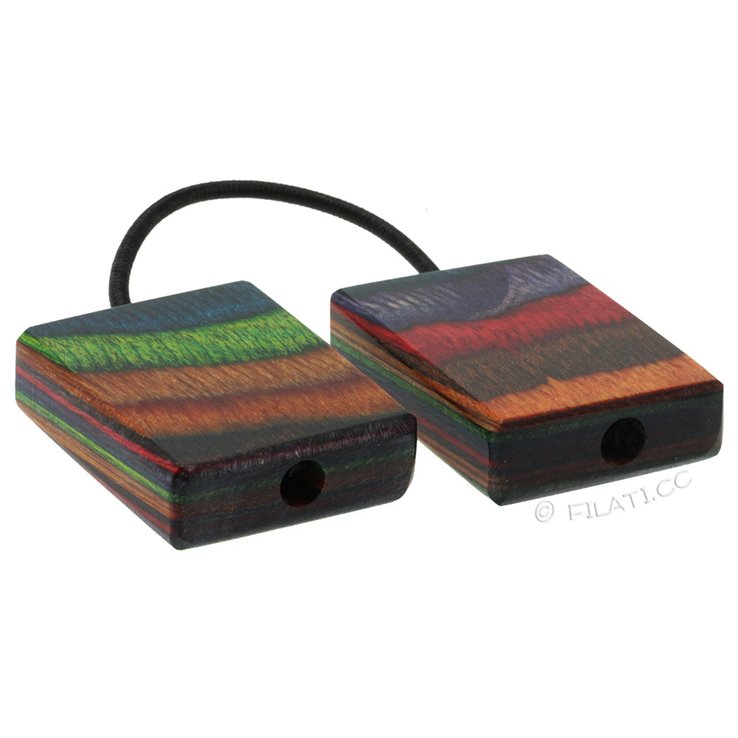 Lana Grossa Podvezica drvo držača igle