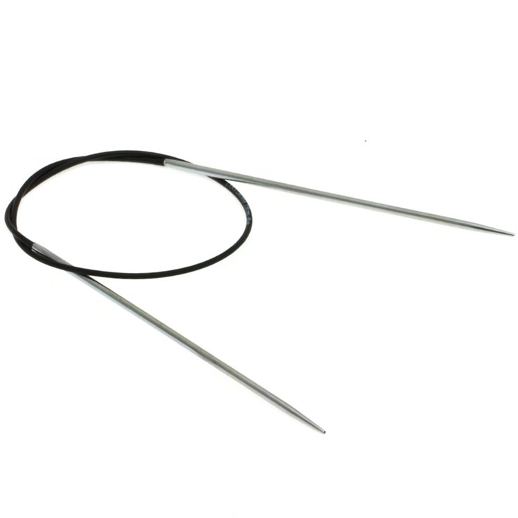 Lana Grossa Okrugla igla mesing 2,0 / 40cm