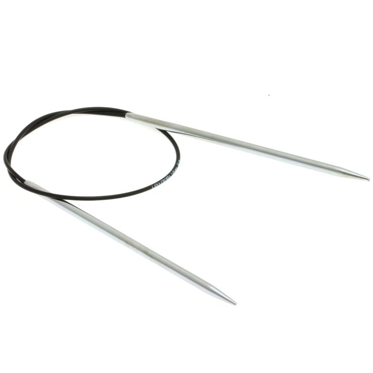 Lana Grossa Okrugla igla mesing 3,0 / 40cm