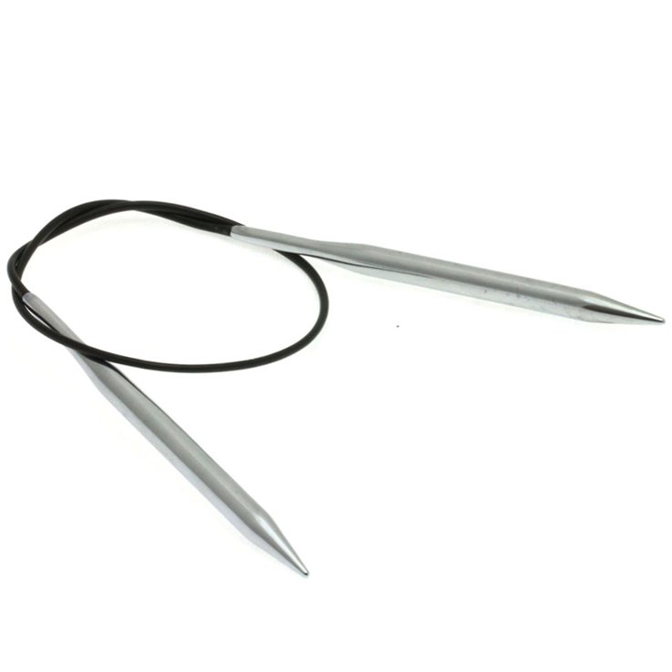 Lana Grossa Okrugla igla mesing 5,0 / 40cm